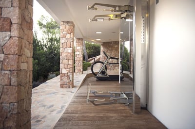 Luxury Villa Photo #11