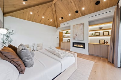 Luxury Villa Photo #46