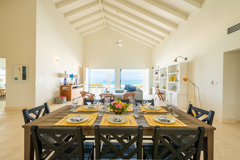 The Cottage At Meads Bay