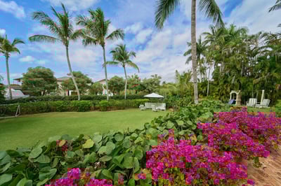 Luxury Villa Photo #12
