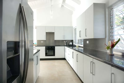 Luxury Villa Photo #13