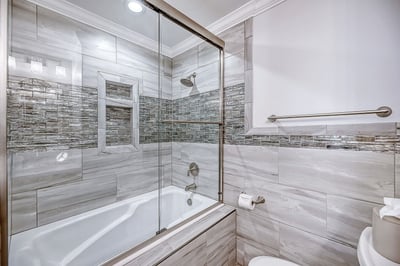 Luxury Villa Photo #16