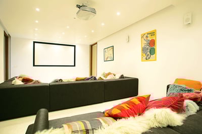 Luxury Villa Photo #14