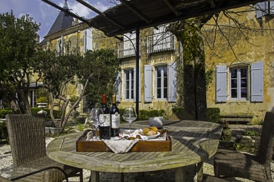Luxury Villa Photo #6