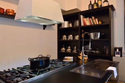 Luxury Villa Photo #12