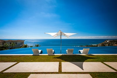 Luxury Villa Photo #10