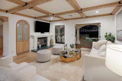 Luxury Villa Photo #17