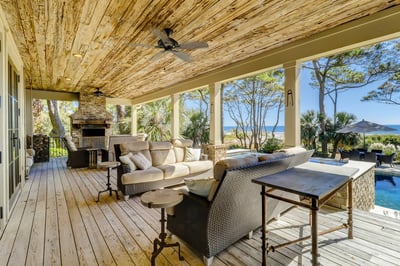 Luxury Villa Photo #10