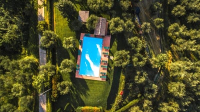 Luxury Villa Photo #3