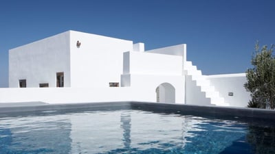 Luxury Villa Photo #4