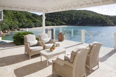 Luxury Villa Photo #4