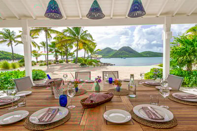 Luxury Villa Photo #10