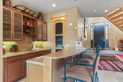 Luxury Villa Photo #12