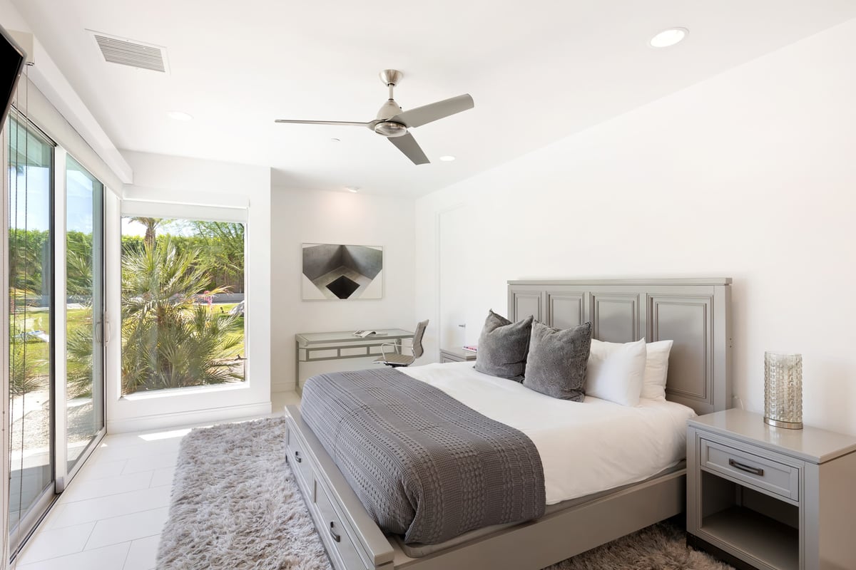 Festival Paradise Retreat