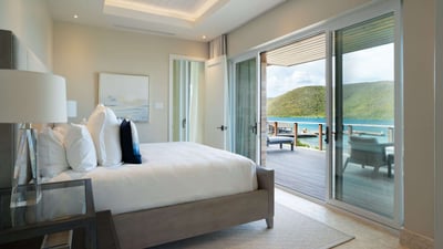 Luxury Villa Photo #12