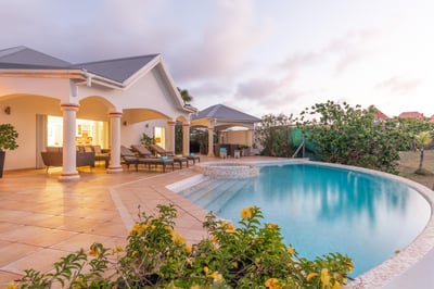 Luxury Villa Photo #5