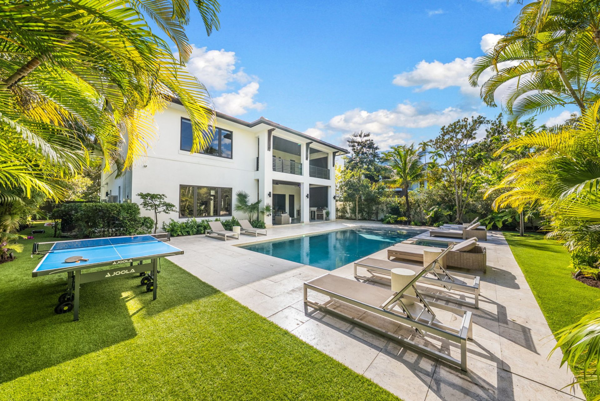 Villa Celine - 3