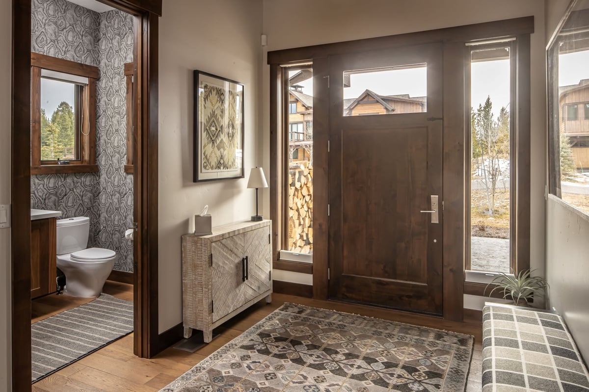 Spanish Peaks | Highlands Cabin 30