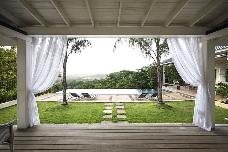 Coach House at Good Hope