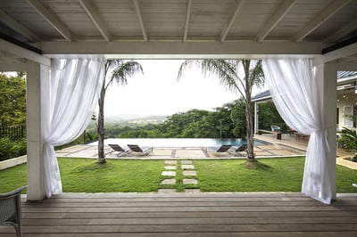 Luxury Villa Photo #3