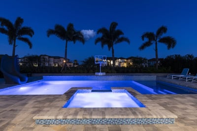 Luxury Villa Photo #4