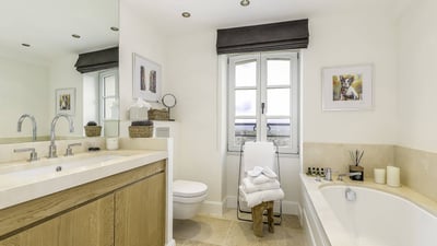 Luxury Villa Photo #25