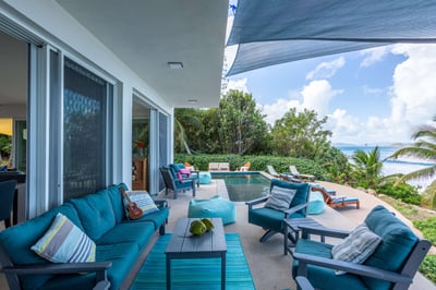 Luxury Villa Photo #8