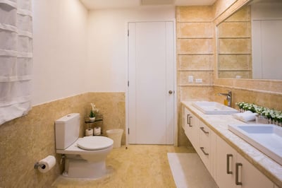 Luxury Villa Photo #33