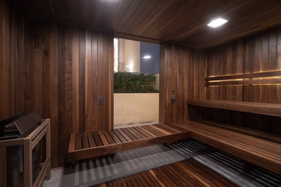 Luxury Villa Photo #10