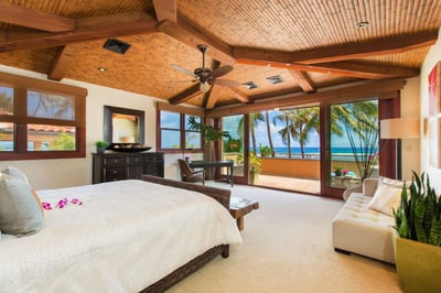 Luxury Villa Photo #39