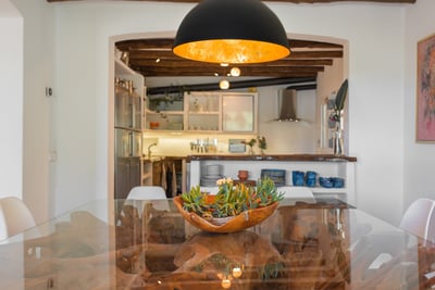 Luxury Villa Photo #22