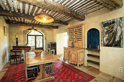 Luxury Villa Photo #11