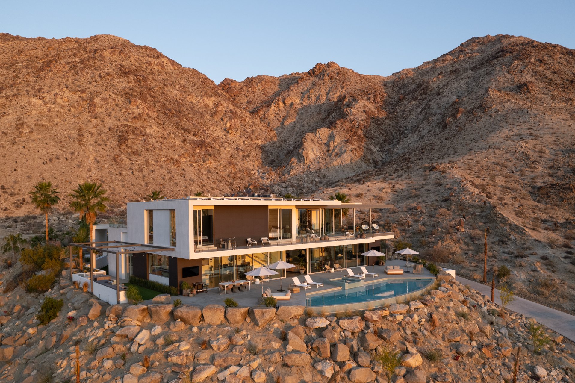 Casa Calista - 2