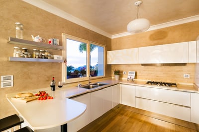 Luxury Villa Photo #20