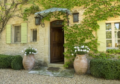 Luxury Villa Photo #13