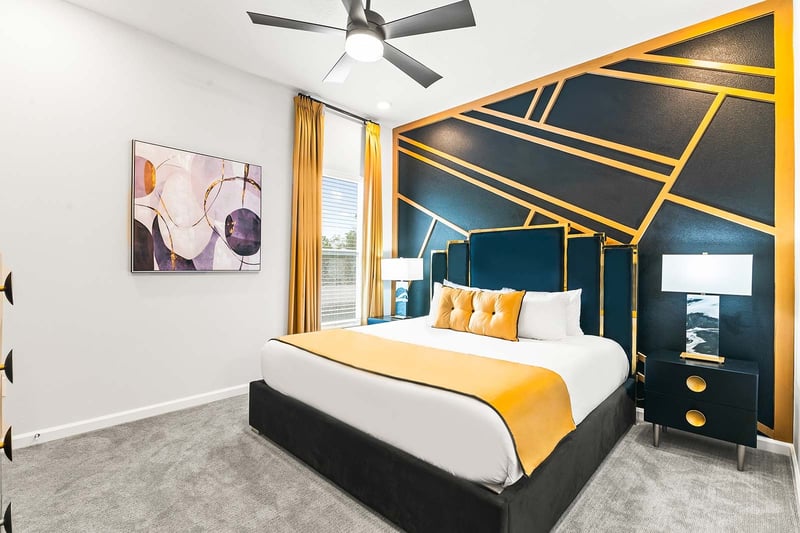 Royal Flush at Villatel Village Solterra