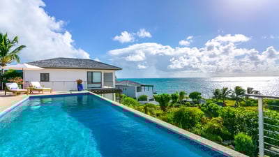 Little Harbour,Odyssey at Kamique