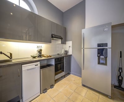 Luxury Villa Photo #10