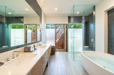 Luxury Villa Photo #14