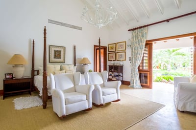 Luxury Villa Photo #19