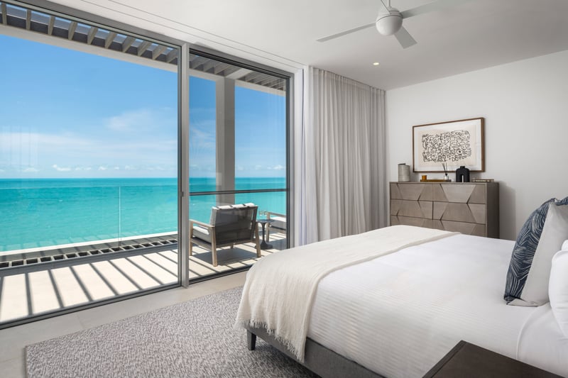 7 Bedroom Ocean Banks Estate