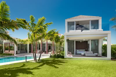 Luxury Villa Photo #11