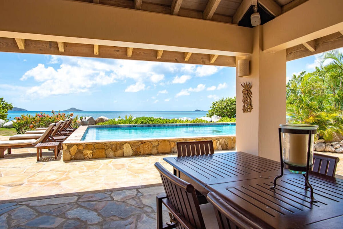 Sea Fans apartment rental - 12