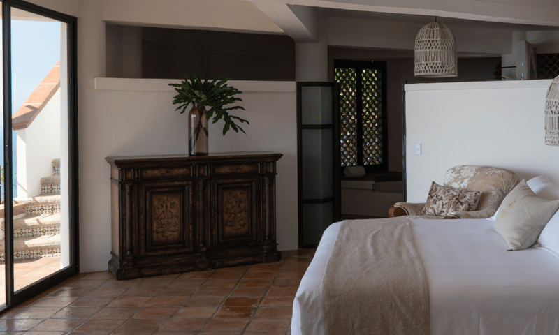 Hacienda de las Flores