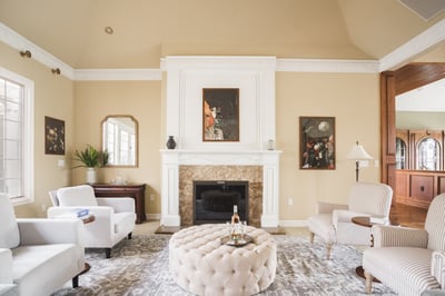 Luxury Villa Photo #29