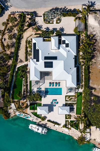 Luxury Villa Photo #4