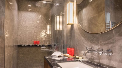 Luxury Villa Photo #25