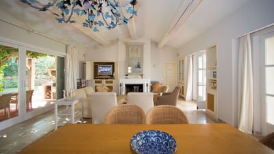 Luxury Villa Photo #20