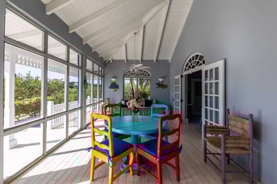 Luxury Villa Photo #23
