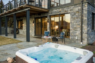 Luxury Villa Photo #50
